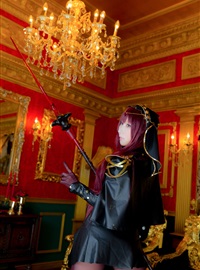 cos (Cosplay)(C92) Shooting Star (サク) Shadow Queen 598MB1(101)